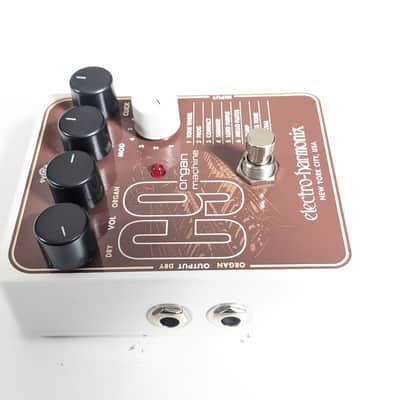 Electro-Harmonix C9 Organ Machine image 6