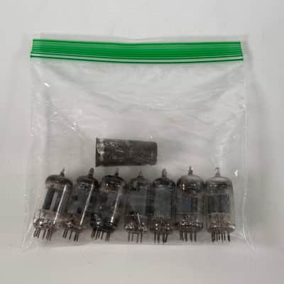 HH Scott Stereomaster LT-110-B Stereo Tube Tuner image 10