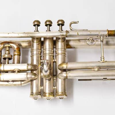 Conn 80A Cornet 1940 image 1