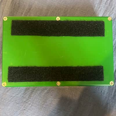 Dunwich Amplification DA-120 - Matamp Green DA120 image 2