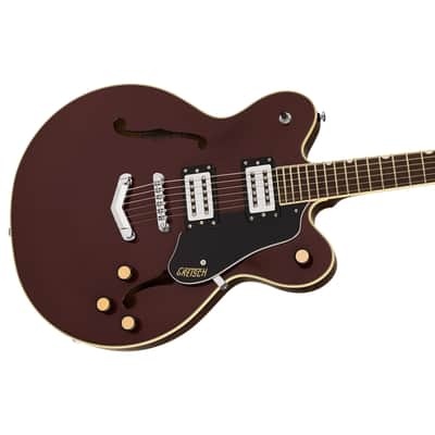 Gretsch G2622 Streamliner Center Block Double-Cut Electric Guitar - Copper Metallic image 4