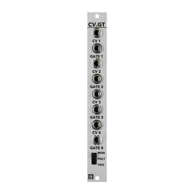Malekko CV/Gate Expander image 1