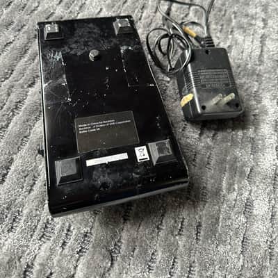 Rocktron Banshee Talk Box 2010s - Black image 2
