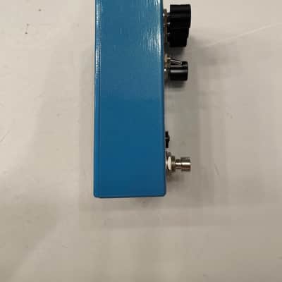 Walrus Audio Lillian Multi Stage Analog Phaser Phase Guitar Effect Pedal image 3