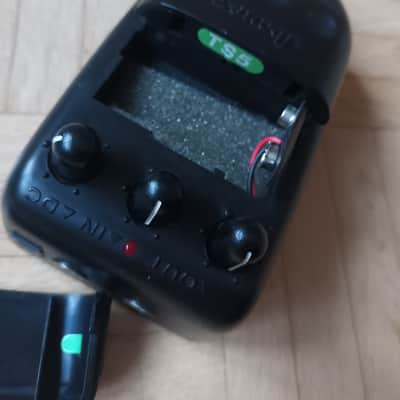 Ibanez Soundtank TS-5 Tube Screamer TS5 image 5