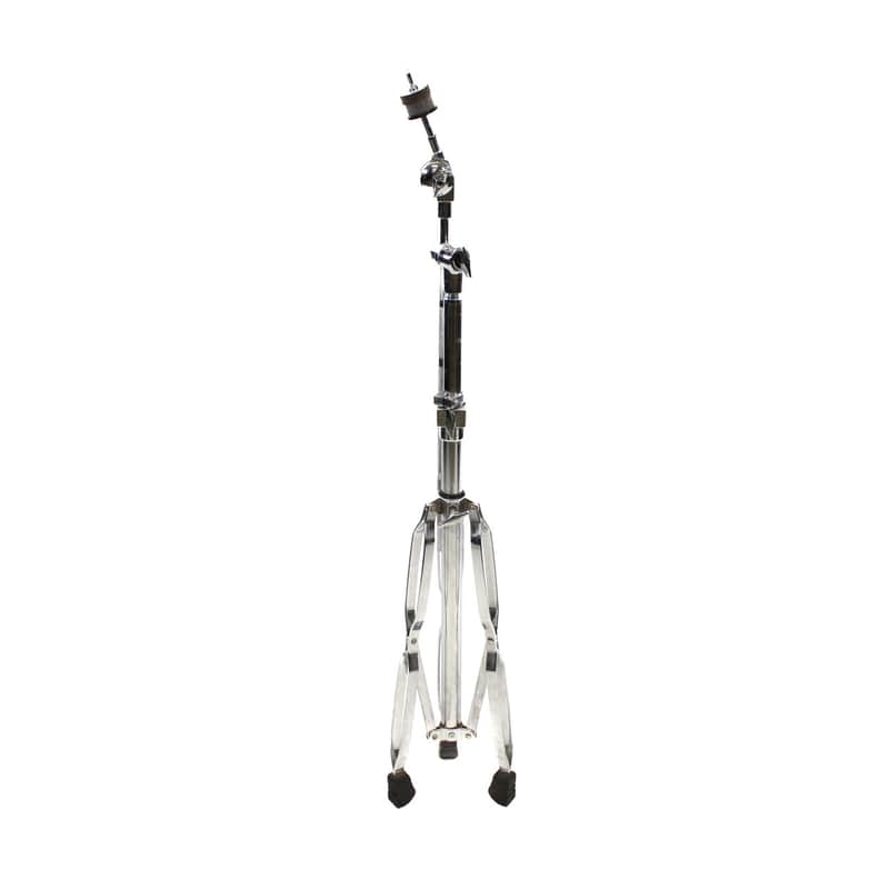 BOOM CYMBAL STAND image 1