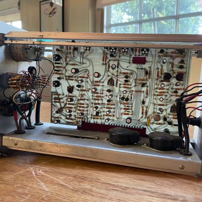 2 ADR F700 Helios compressor + 2 ADR E800 Inductor EQ - SERVICED!! image 19