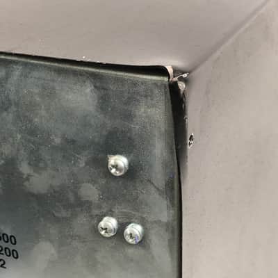 Ameritron AL-1200 Linear Power Amplifier image 17