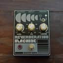 Death By Audio Reverberation Machine 2016 Black