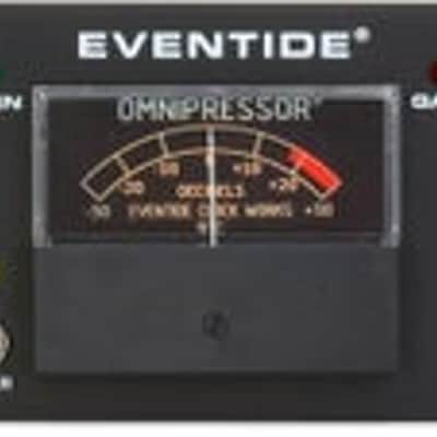 Eventide Omnipressor Model 2830 Au Dynamics Processor image 2
