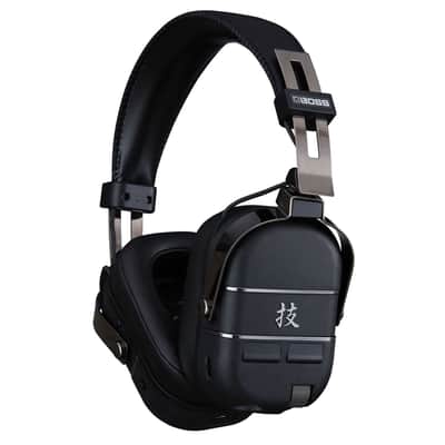 Boss Waza-Air Bass Wireless Personal Amplification System image 2