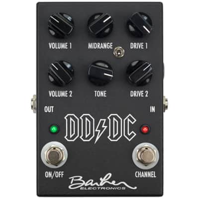 Barber Super Sport Direct Drive | Reverb
