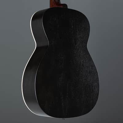 Art & Lutherie Legacy Faded Black - Acoustic Guitar image 7