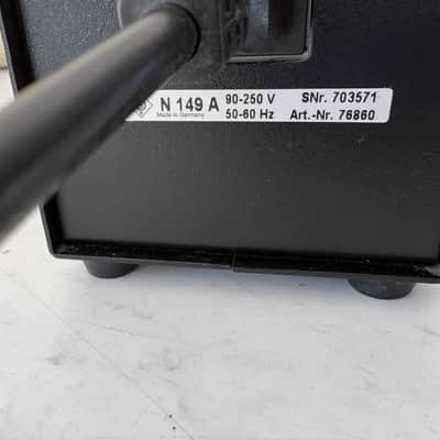 Neumann N-149A Bild 4
