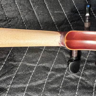 Vienna Strings European Tradition Model 300 Violin 4/4 image 9