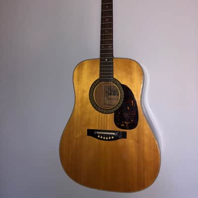 1975 Alvarez 5022 Natural image 1