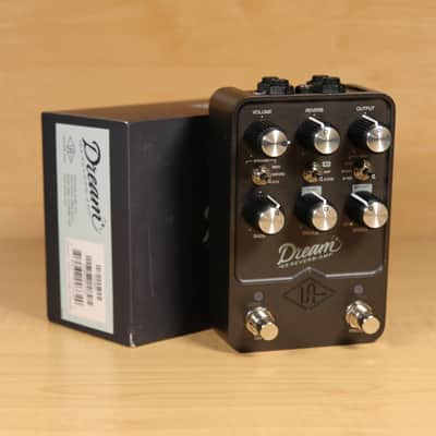 Universal Audio Dream ’65 Reverb Amplifier image 5