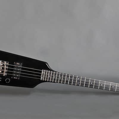Kramer headless “THE DUKE” bass, Made in USA. image 2