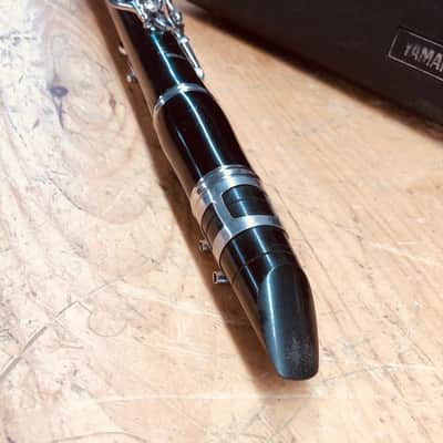 Yamaha YCL-20 Clarinet w/Case image 7