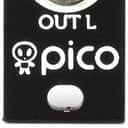 Erica Synths Pico DSP Stereo Effects Eurorack Module