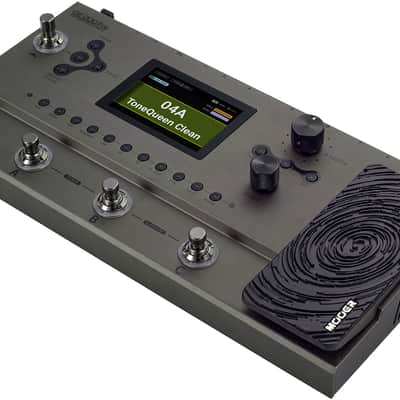 MOOER GE200 PRO image 4