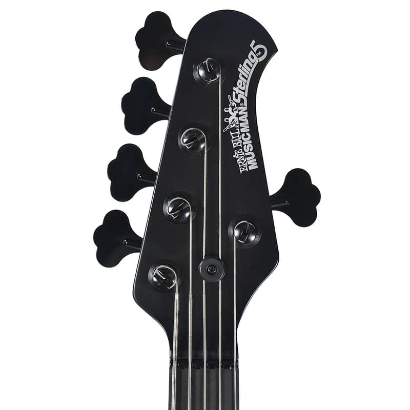 Ernie Ball Music Man Sterling 5 HH 2008 - 2018 image 5