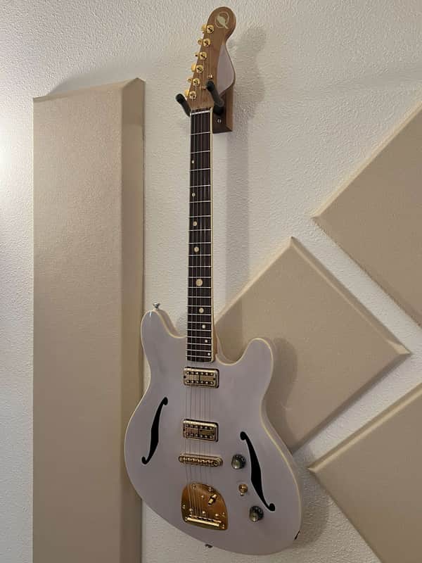Cave & Canary Guitars Orion 2023 - Mary Kay White (Prototype) image 1