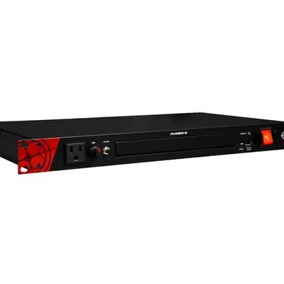 Radial Engineering Power-2 Power Conditioner image 2