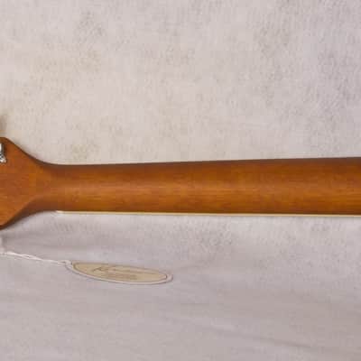 Kona K394D Acoustic Guitar Natural + EXTRAS image 6