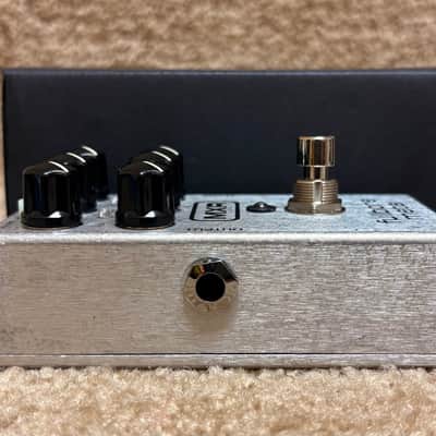 MXR M116 Fullbore Metal Guitar Effects Pedal image 5