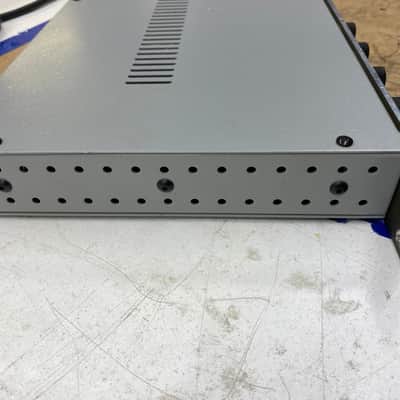 Foote Control Systems FCS P3S Stereo Compressor image 7