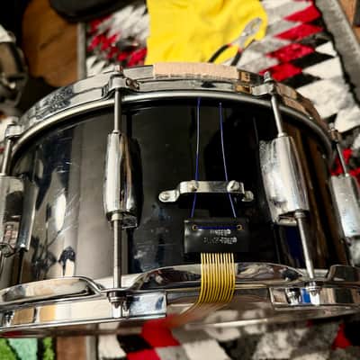 Hinger Touch-Tone Snare Drum image 5