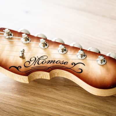 Momose MJM-TOCHI-SP/NJ Custom Order image 24