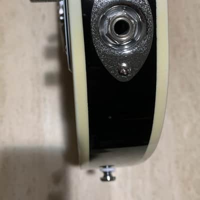 Fender Thinline Telecaster Neck + Aftermarket Lacquer Body image 12