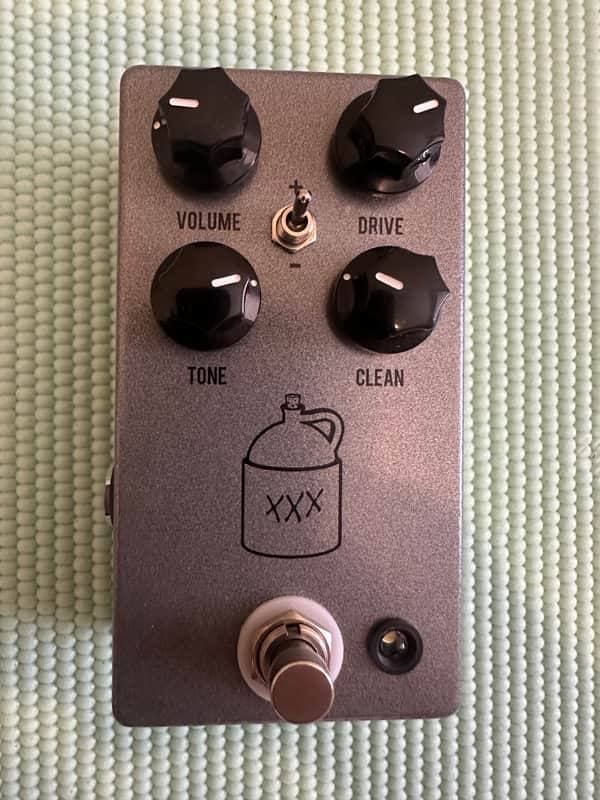 JHS Moonshine V2