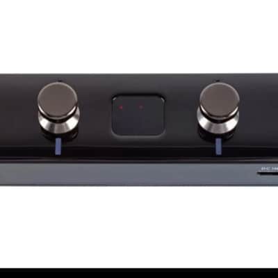 GTRS / Mooer GWF4 | Wireless Footswitch. New with Full Warranty! image 4