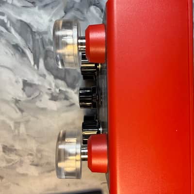 Line 6 POD Express 2024 - Present Red / Black image 5