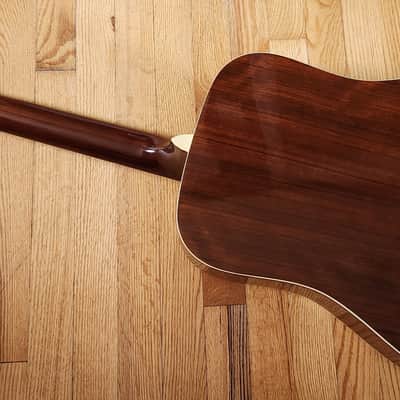 C.F Mountain FW 8-12 | 12-String Martin Copy image 9