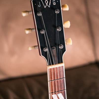 Josh Williams Guitars Mockingbird in Candy Apple Red Metallic, Pre-Owned image 6