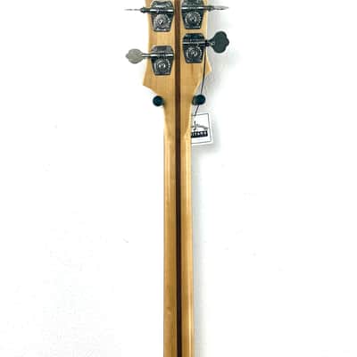 Rickenbacker 4001 1978 - MapleGlo image 10