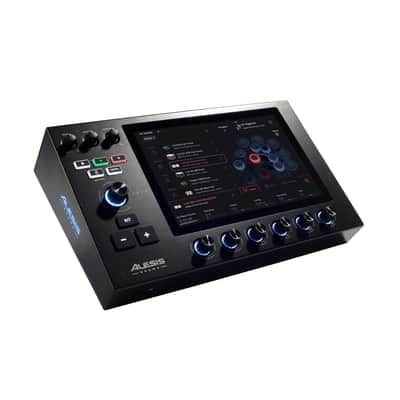 Alesis Strata Prime 10-Piece Electronic Drum Kit image 11