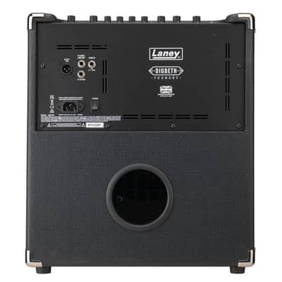 Laney Digbeth Bass combo 200W RMS,15" image 5