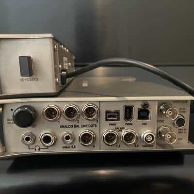 Sound Devices 788T image 5