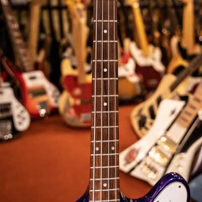 Gibson Thunderbird 1976/77 Re-Fin image 6