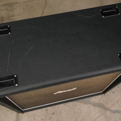 Marshall 1960BHW 4x12 Speaker Cabinet Owned by Maroon 5 #57468 image 8