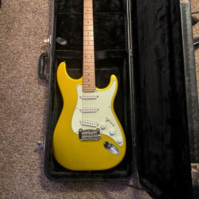 G&L Legacy USA 1998 image 1
