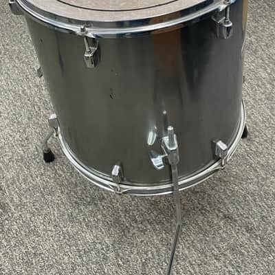 Pearl 16” Tom Drum , forum Series With legs image 2