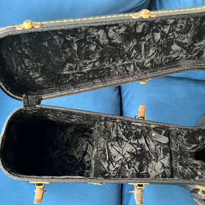 Larrivee Acoustic Guitar Hardshell Case 1990’s imagen 8