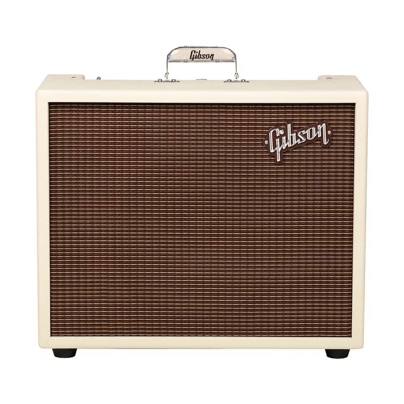 Gibson Falcon 20 12-Watt 1x12" Guitar Combo image 1