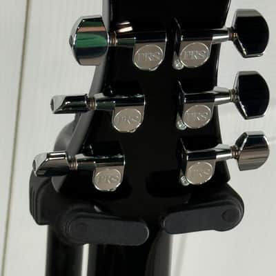 PRS 25th Anniversary Santana Signature 10-Top 2010 Near MINT! image 12